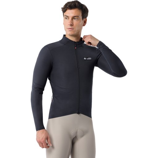 Produktbild von Castelli Sweetspot Jacke Herren - black 010