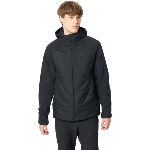 Photo produit de Vaude Elope Veste hybride II pour hommes - black