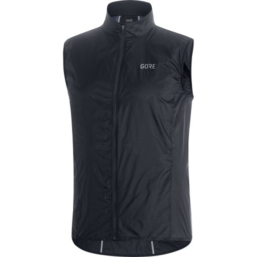 Foto de GOREWEAR Chaleco de correr Hombre - Drive - negro 9900