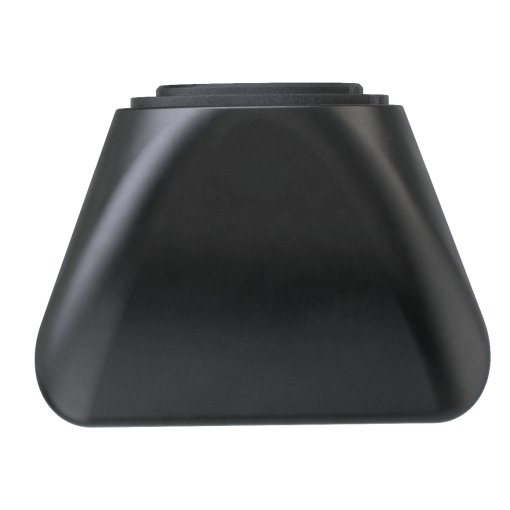 Produktbild von Therabody Attachments - Wedge Keilaufsatz - schwarz