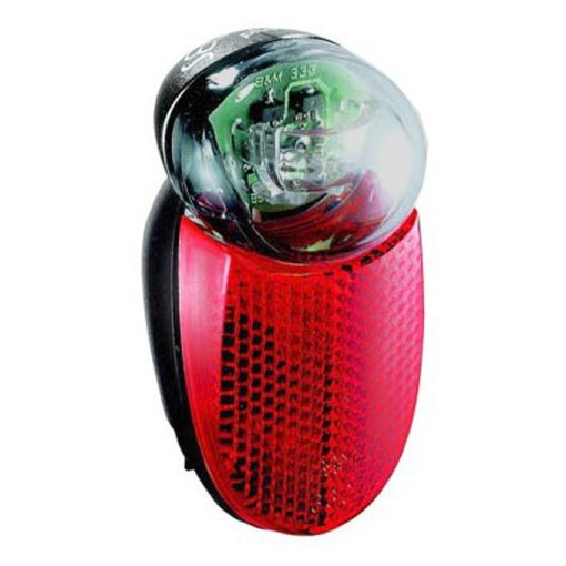 Photo produit de Busch + Müller Seculite Plus LED Rear Light - 330ALK