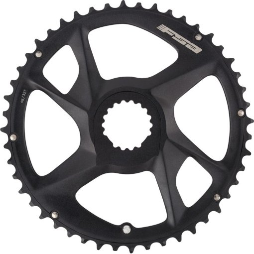 Immagine prodotto da FSA SL-K/Energy Modular 2X outer Direct Mount Chainring - 10/11-speed