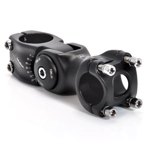 Immagine prodotto da XLC Attacco Manubrio - ST-T14 A-Head 1 1/8&quot; - 25.4 mm - nero