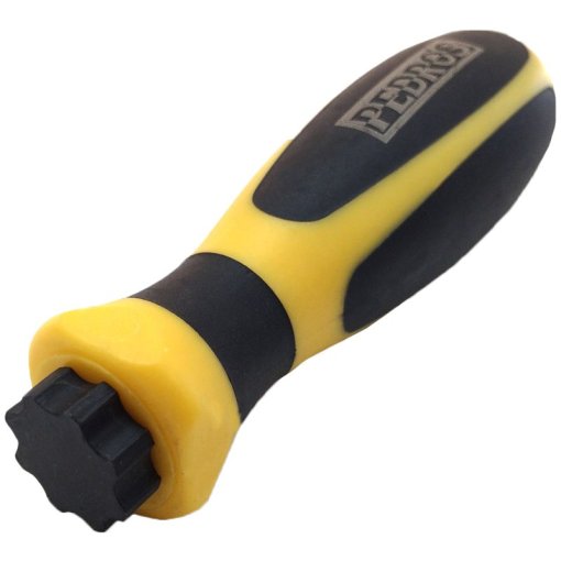 Produktbild von Pedro&#039;s Crank Adjusting Cap Driver - Einstellwerkzeug für Shimano Hollowtech II
