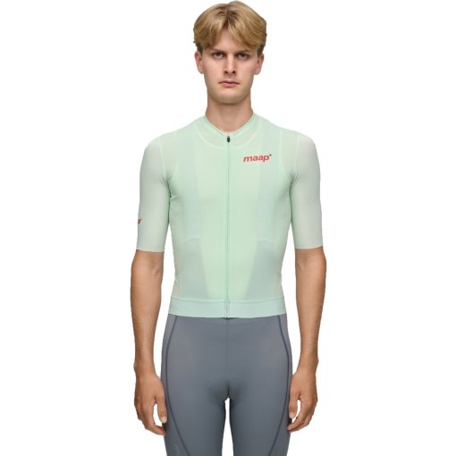 Foto de MAAP Maillot de Manga Corta Hombre - Training 2.0 - misty jade