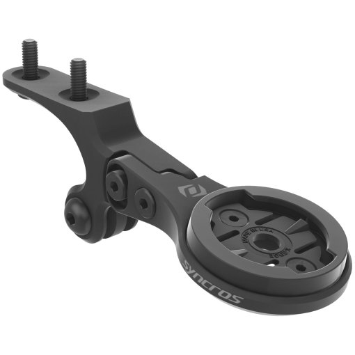 Syncros Creston iC SL Aero Handlebar-Stem-Unit - Carbon