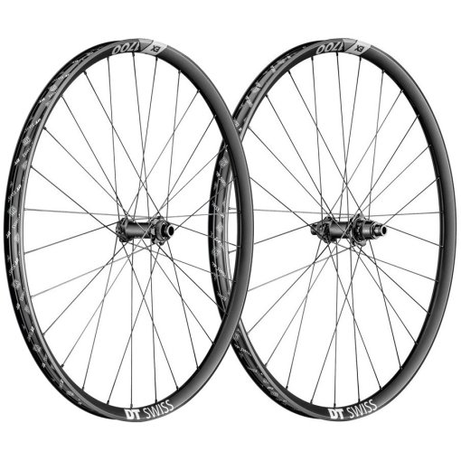 Produktbild von DT Swiss EX 1700 SPLINE 29&quot; Laufradsatz - 6-Loch - VR: 15x110mm | HR: 12x148mm Boost - SRAM XD