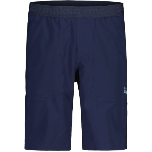 Produktbild von Maloja ZettachM. Shorts Herren - night sky 8325