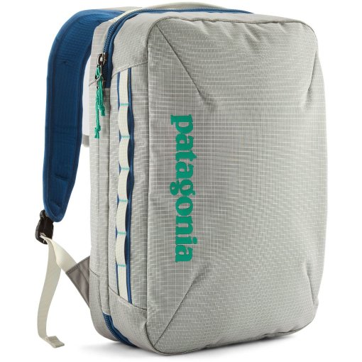 Productfoto van Patagonia Black Hole Micro MLC Rugzak 22L - Birch White