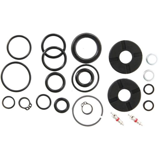 Immagine prodotto da RockShox Servicekit for Tora / Recon Silver Turnkey / Motion Control / Solo Air - 11.4310.706.000