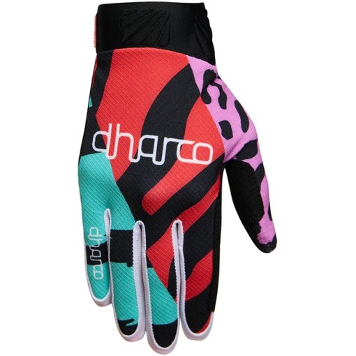 Picture of DHaRCO Gravity Gloves Women - Jinx