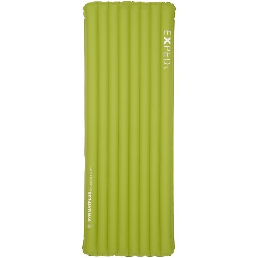Immagine prodotto da Exped Ultra 6.5R Materassino isolante - MW - Medium Wide - lichen