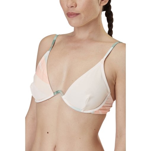 Foto de Picture Top de Bikini Mujer - Abyn Printed - Mirage