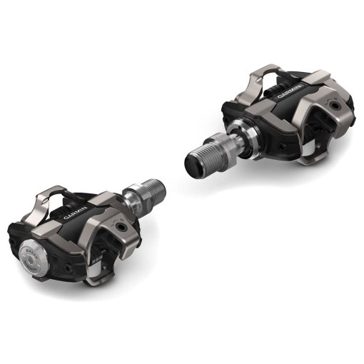 Produktbild von Garmin Rally XC200 Wattmess-Pedalsystem mit Dualsensor