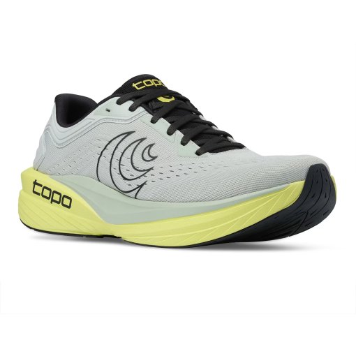 Imagen de Topo Athletic Zapatillas de correr Hombre - Phantom 4 - verde/negro