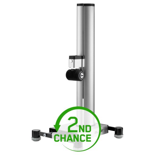 Foto de Elite Rizer Simulador de Pendiente - plata - Producto Reacondicionado