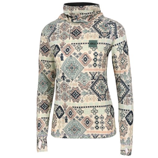 Produktbild von Picture Pila High Top Baselayer Damen - Arka