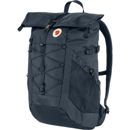 Produktbild von Fjällräven Abisko Hike Rucksack - navy