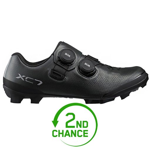Produktbild von Shimano SH-XC703 Fahrradschuhe Damen - Schwarz - B-Ware