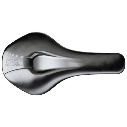 Foto de bike ahead composites Sillín Carbono - THE HYPERSADDLE - RAW