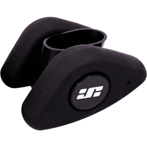 Productfoto van JetBlack Freedom Rocker Voet- en Zwift Ride -adapter - zwart