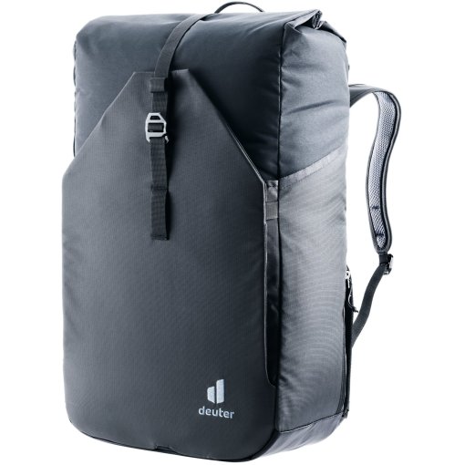 Foto de Deuter Alforja / Mochila - Xberg 25 - negro