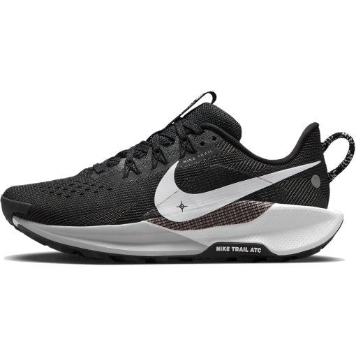 Foto de Nike Zapatillas Trail Running Mujer - Pegasus Trail 5 - black/white-anthracite-wolf grey DV3865-001