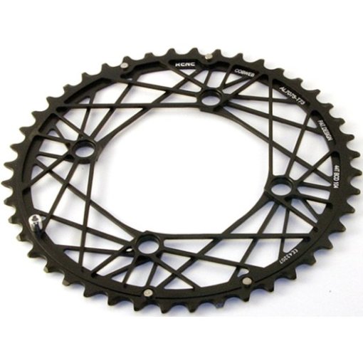 Produktbild von KCNC K3 Cobweb MTB Kettenblatt Triple 104/64 - 4 Arm