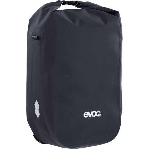 Picture of EVOC Pannier Bag WP - 25L - Black