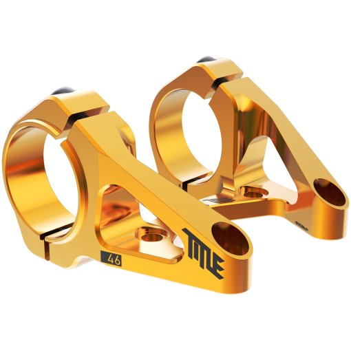 Productfoto van Title DM1 Stuurpen - MTB | 35.0 | Direct Mount - gold