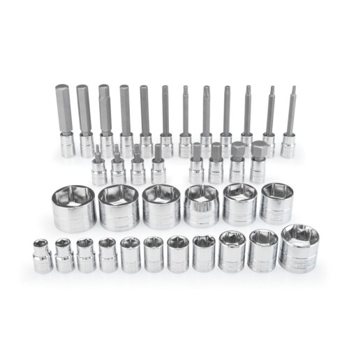 Foto de Park Tool SBS-3 Socket and Bit Set 3/8 inch