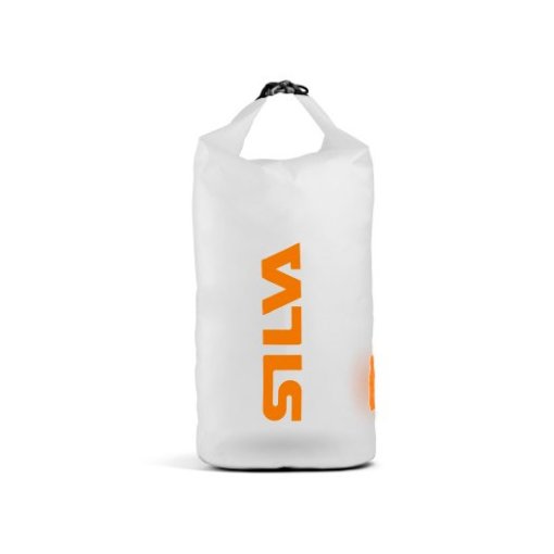 Foto de Silva Carry Dry Bag TPU Bolsa Estanca - 12 Litro