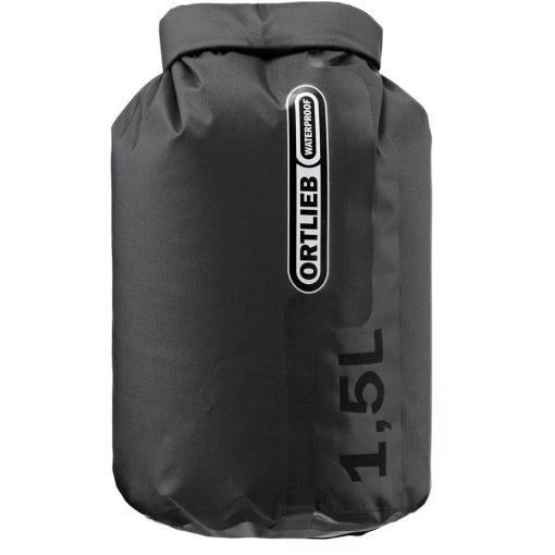Foto de ORTLIEB Bolsa Estanca - Dry-Bag PS10 - 1.5L - negro