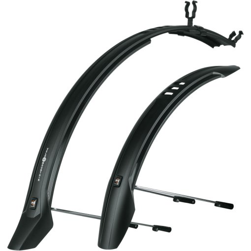 Photo produit de SKS Velo 65 Mountain 29&quot; Mudguard Set - black