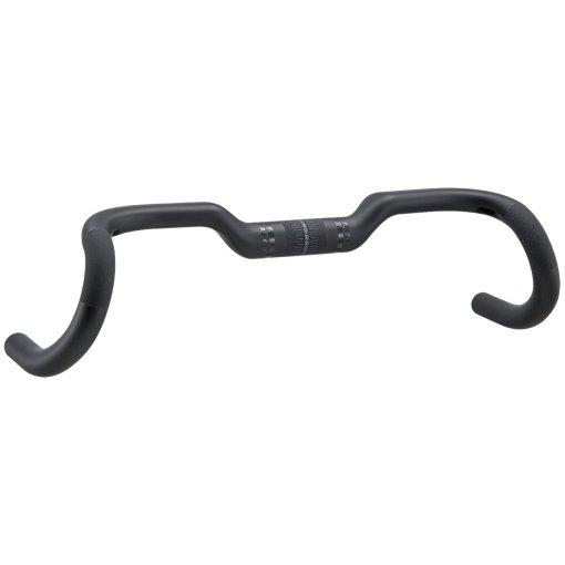 Picture of Ritchey SuperLogic ErgoMax Handlebar - 31.8 | Carbon - black