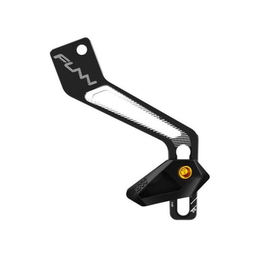 Photo produit de Funn Zippa Lite D-Type - Direct Mount Chainguide