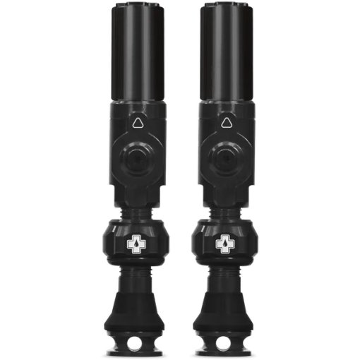 Immagine prodotto da Muc-Off Set de Valvole Tubeless - Big Bore Hybrid (Paio) - nero