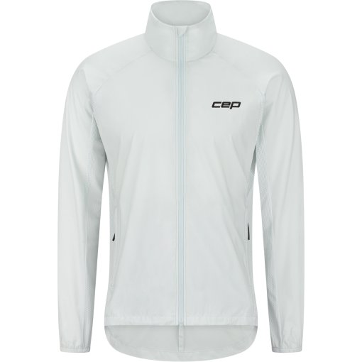 Photo produit de CEP Veste Coupe-Vent Homme - Core Run - ice