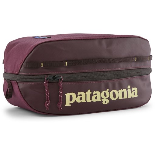 Foto de Patagonia Black Hole Cube 6L - Medium - Berry Fig