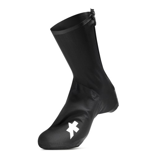Produktbild von Assos RS Rain Überschuhe - black series