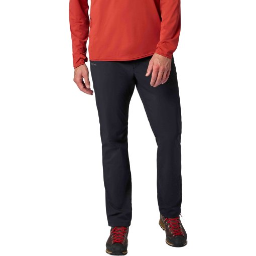 Produktbild von Marmot Trailway Hose Herren - black