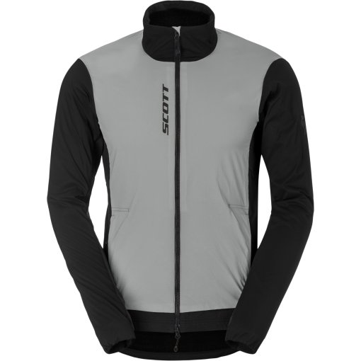 Produktbild von SCOTT Vertic Pro Alpha Jacke Herren - fog blue/black