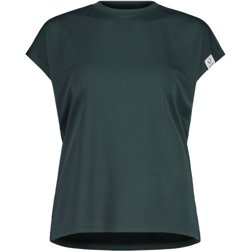 Picture of Maloja EscheM. Trail Tank Women - mountain pine 1226