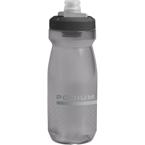 Photo produit de CamelBak Gourde - Podium - 620ml - smoke