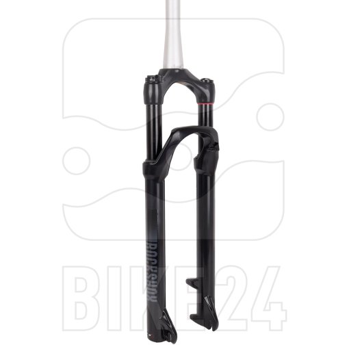 Immagine prodotto da RockShox Judy Gold RL Remote Solo Air 29&quot; Suspension Fork - 120mm - 51mm Offset - Tapered - QR - Gloss Black