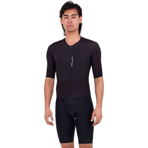 Immagine prodotto da Santini Tuta Ciclismo Uomo - Madss V4 Aerosuit 5S851YC3MADSSV4 - nero NE