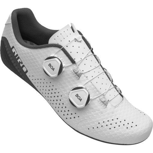 Foto de Giro Zapatillas Ciclismo Carretera Mujer - Regime - blanco