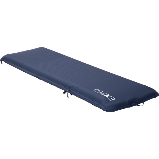 Productfoto van Exped Mat Cover - Mattenhoes - LW - navy