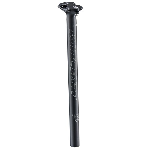 Picture of Ritchey WCS Trail Zero Seatpost - Blatte Black