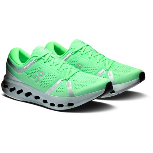 Picture of On Cloudsurfer 2 Running Shoes Men - Verdite | Surf